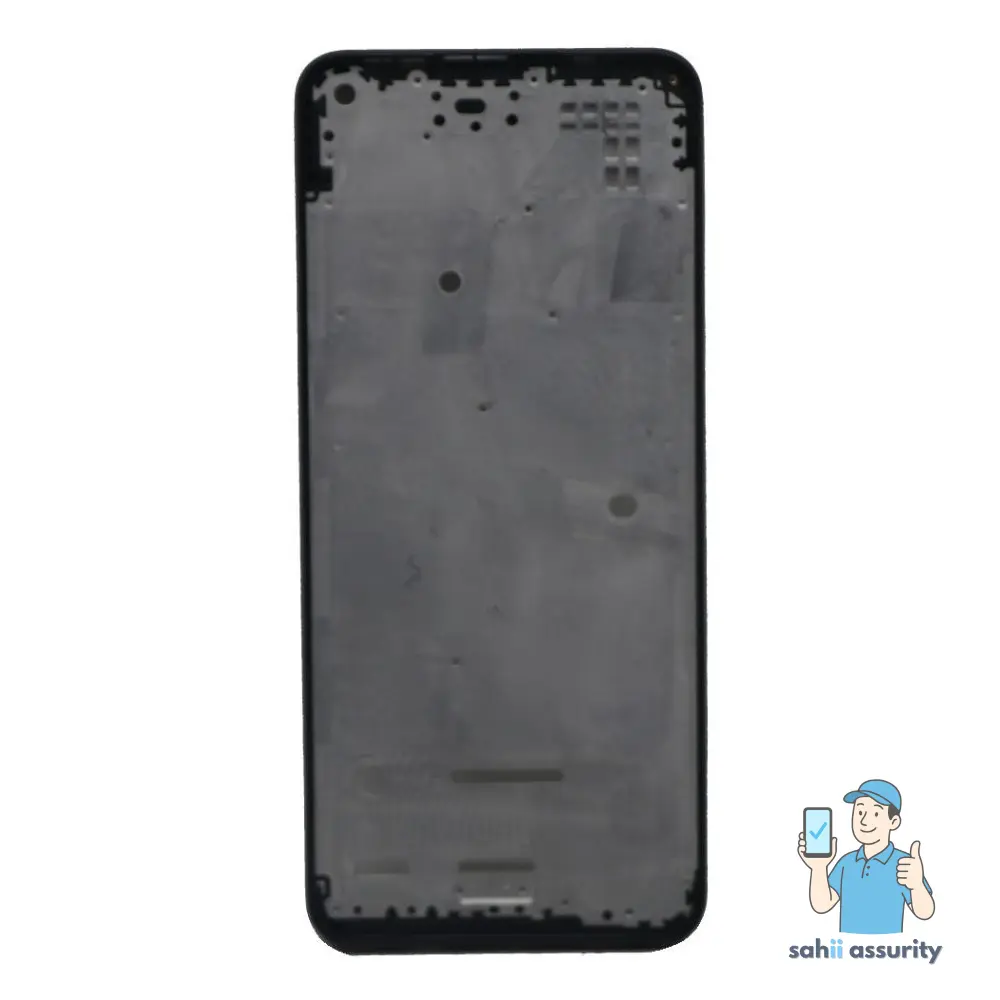 LCD Frame Middle Chassis for Tecno Pova LD7J thumbnail